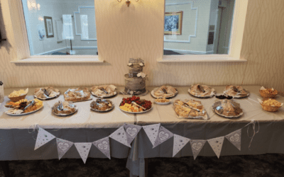 25 Years of Kingsford Court