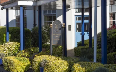 Waterford Court, Erdington