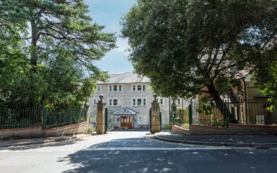 Brompton Court, Bournemouth