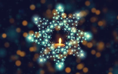Environmentally Friendly Christmas!