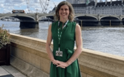 Election Campaign – Time for Change