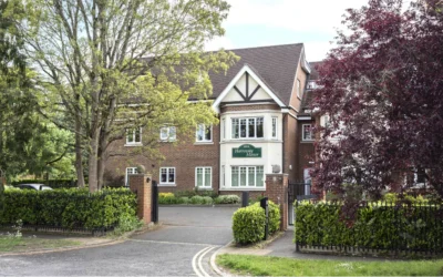 Harroway Manor, Fetchham