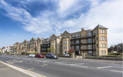 Pegasus Court & Lodge, Weston-super-Mare
